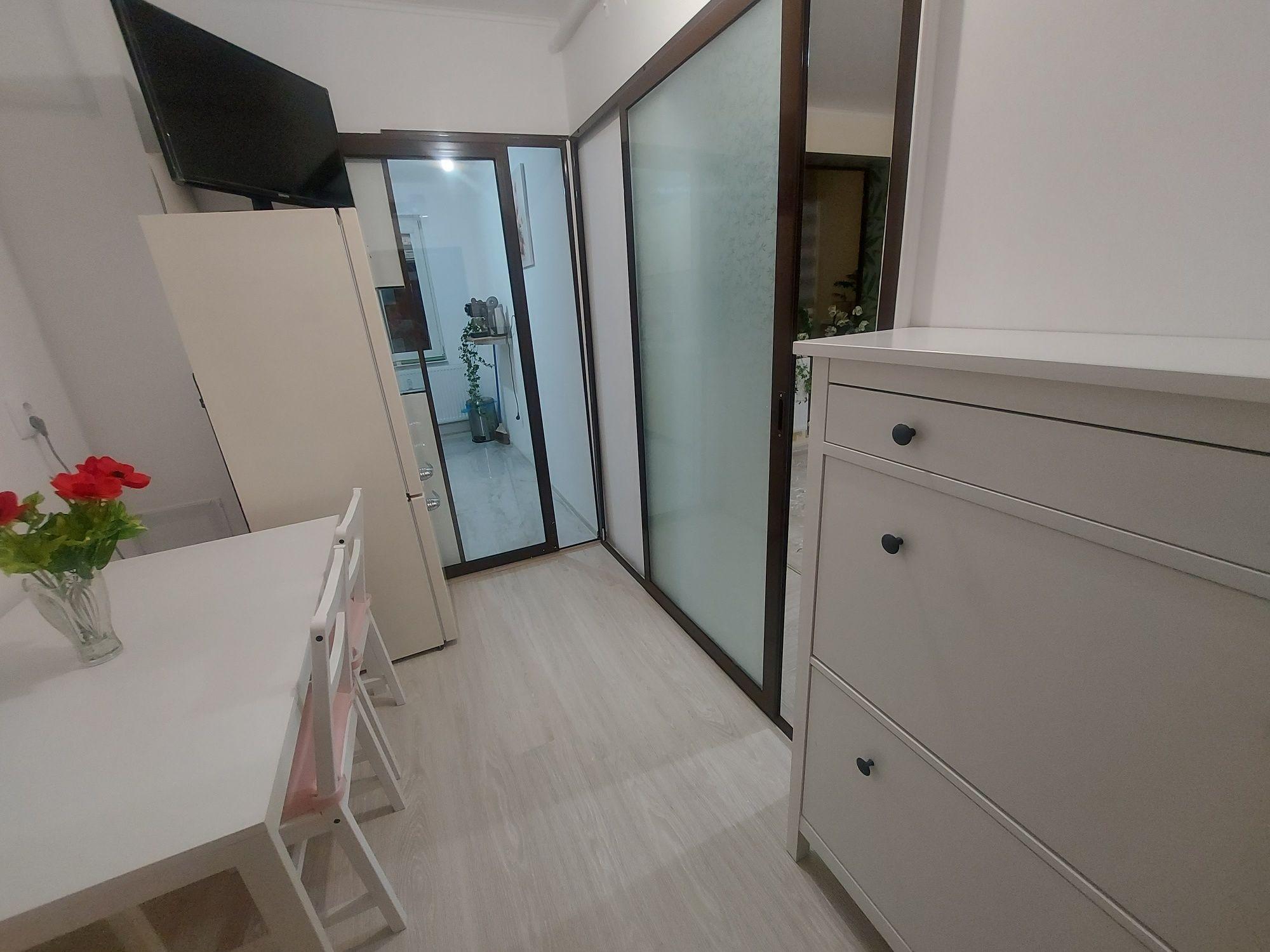 Apartament cf 1  zona Bucla Drumul Taberei la metrou - imagine 1