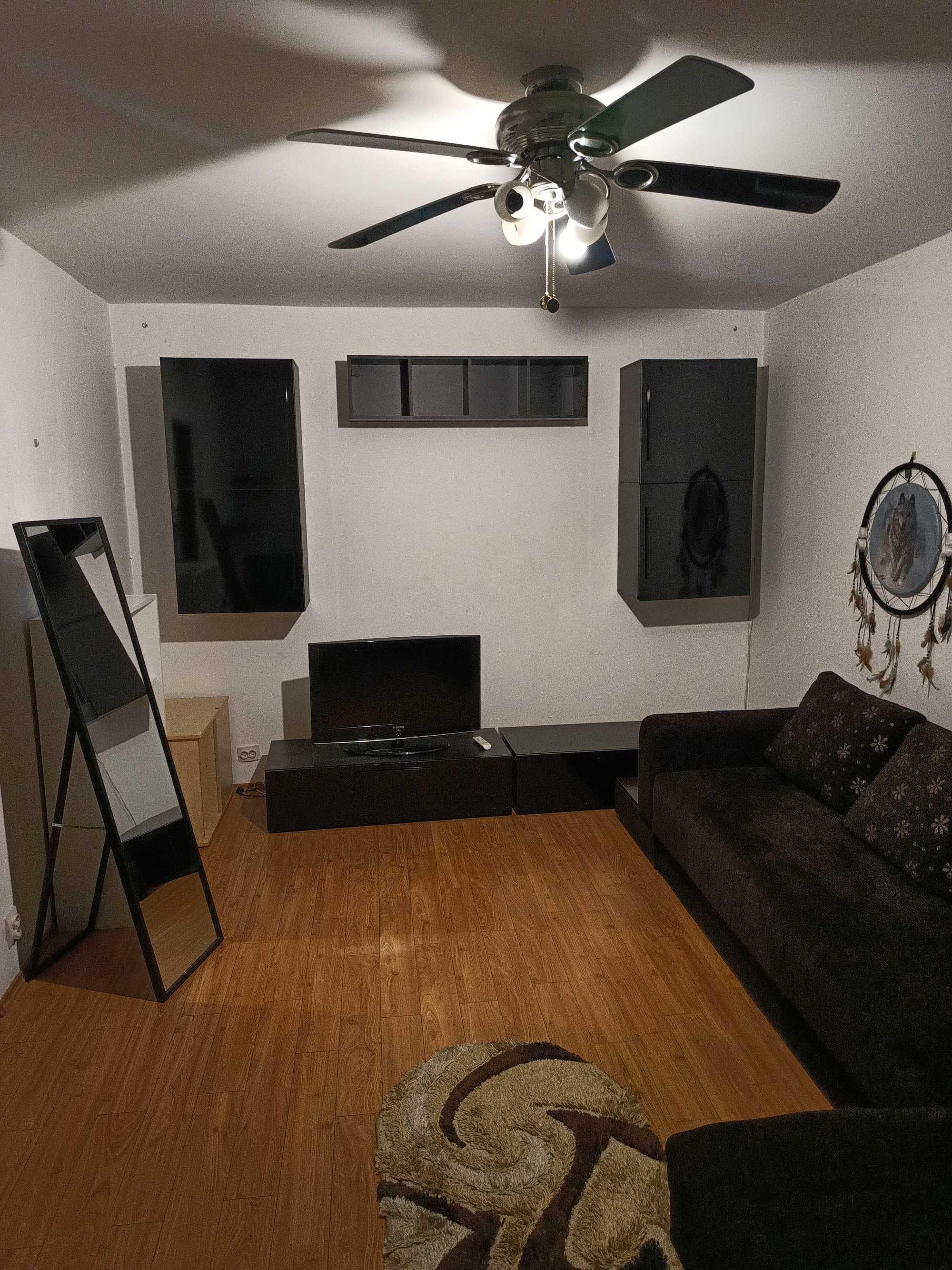Colega apartament Lujerului/Camera închiriat la 2 min metrou/6-7 min Tramv 41 - imagine 1