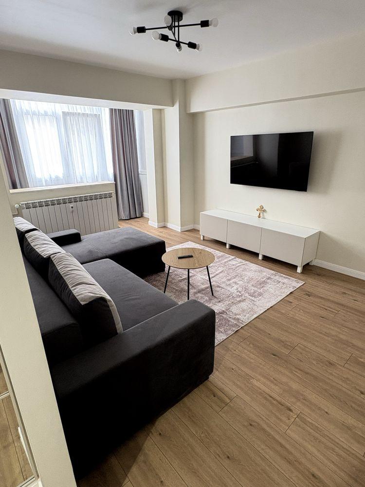 Apartament 2 camere | Gorjului | 2 minute metrou | prima inchiriere