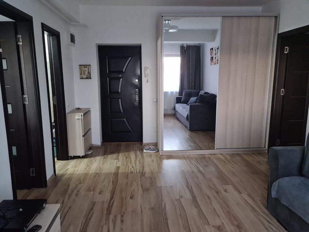 Apartament cu 2 camere de inchiriat - imagine 1