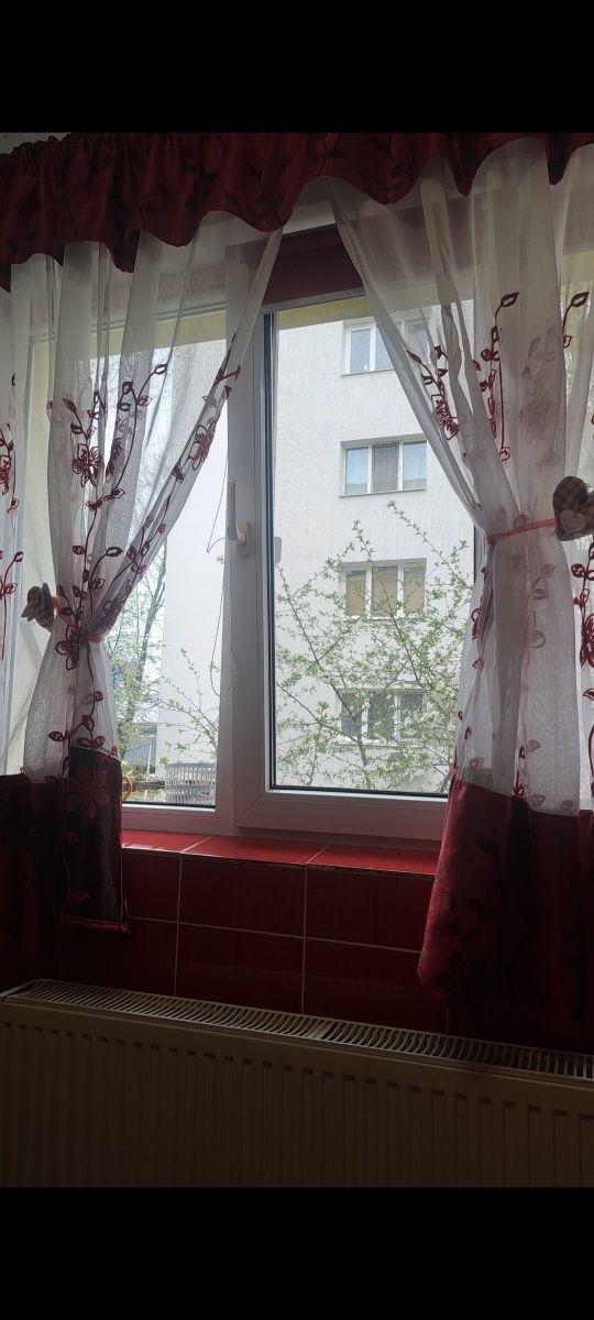 Inchiriere  2 camere semidecomandat