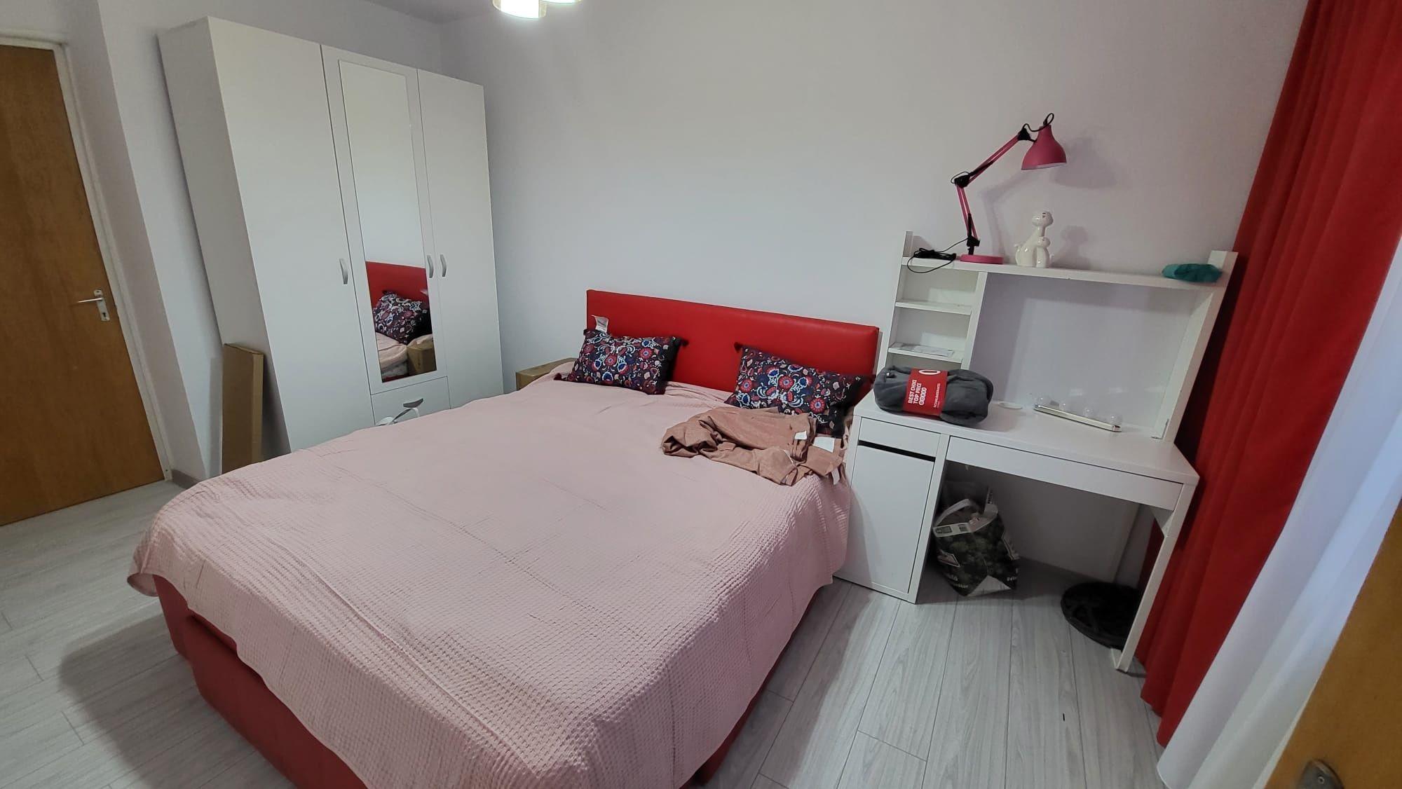 Inchiriere apartament 3 camere Lujerului Gorjului metrou