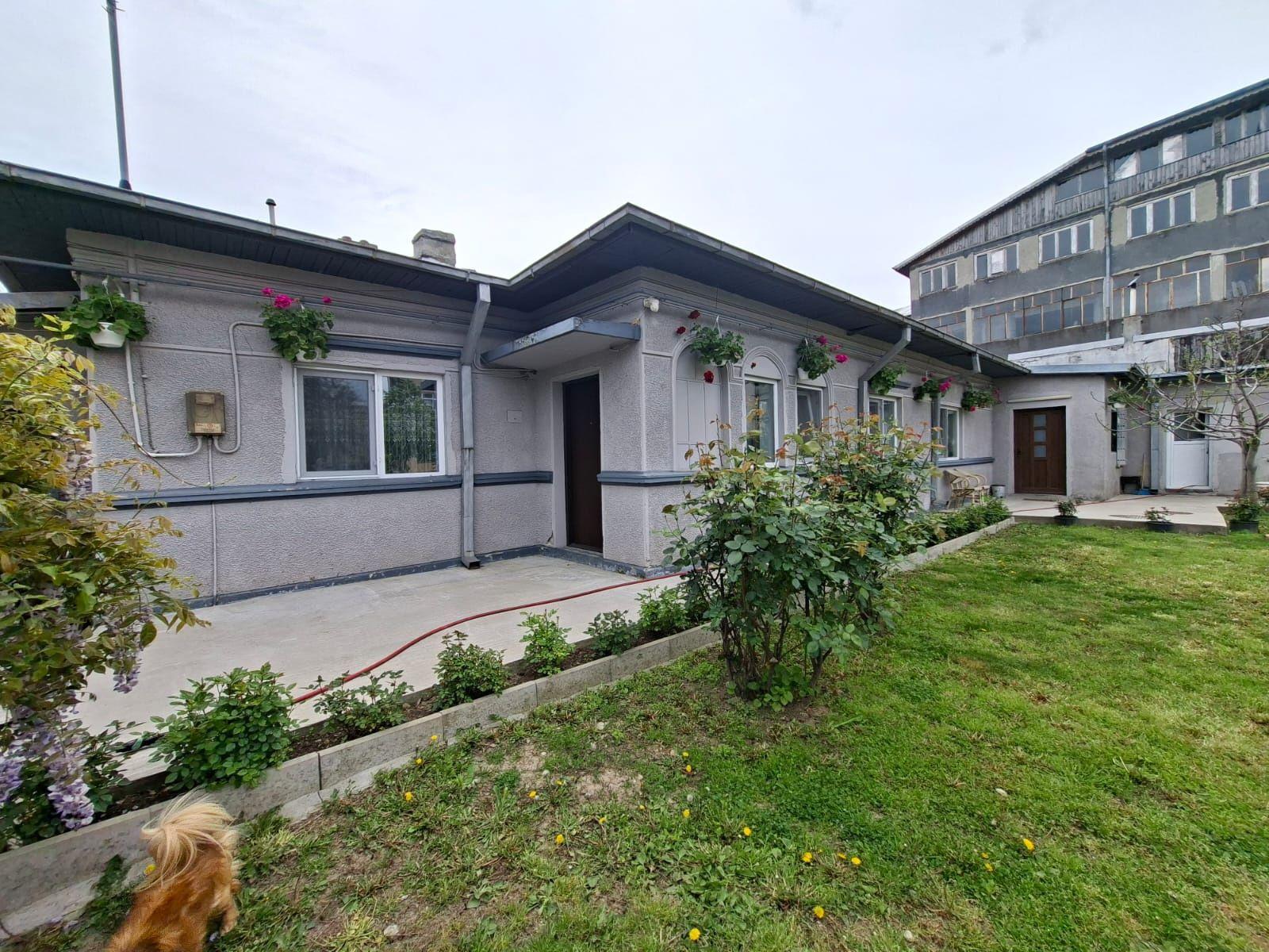 Casa de vanzare Popesti Leordeni