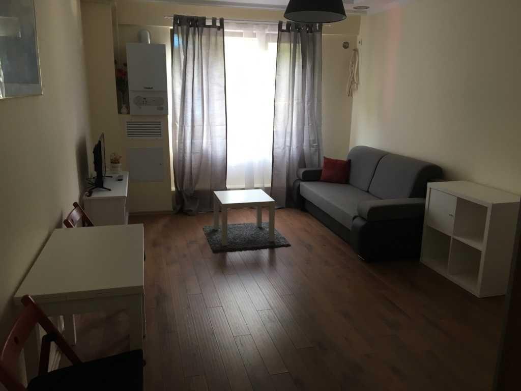 Garsoniera de vanzare Pipera Diamond Residence - proprietar - imagine 1