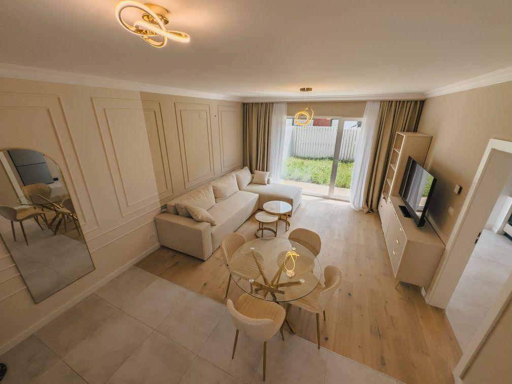 Vila Lux - Pipera Plaza - H4L The Village - imagine 1