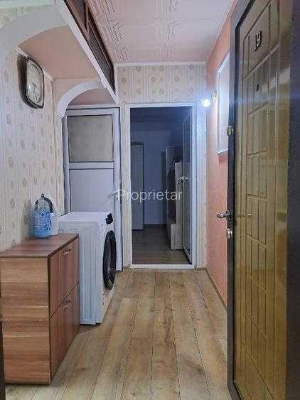 Direct Proprietar Inchiriez apartament 2 camere  Renovat Exercitiu
