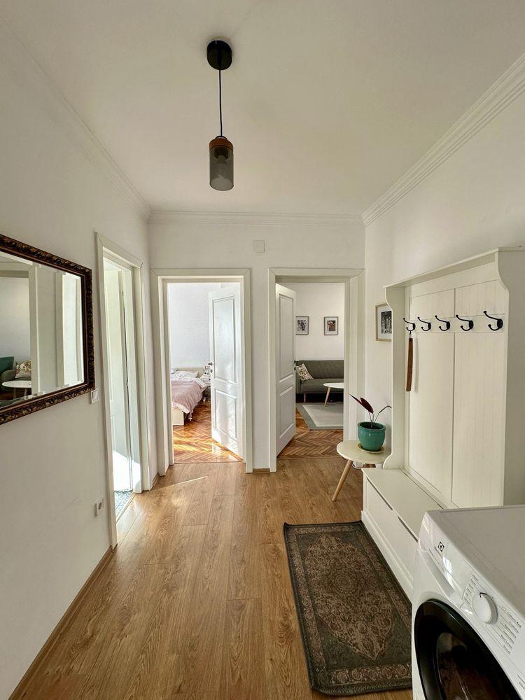 Apartament zona centrala - imagine 1