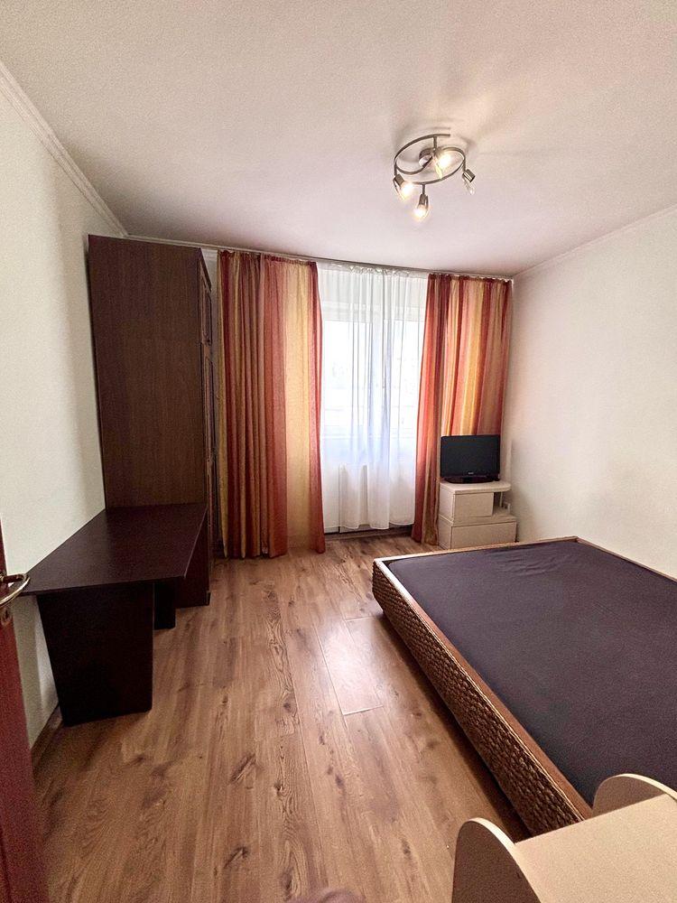 Închiriere apartament 3 camere – Alexandru cel Bun, lângă Liceul Miron Costin