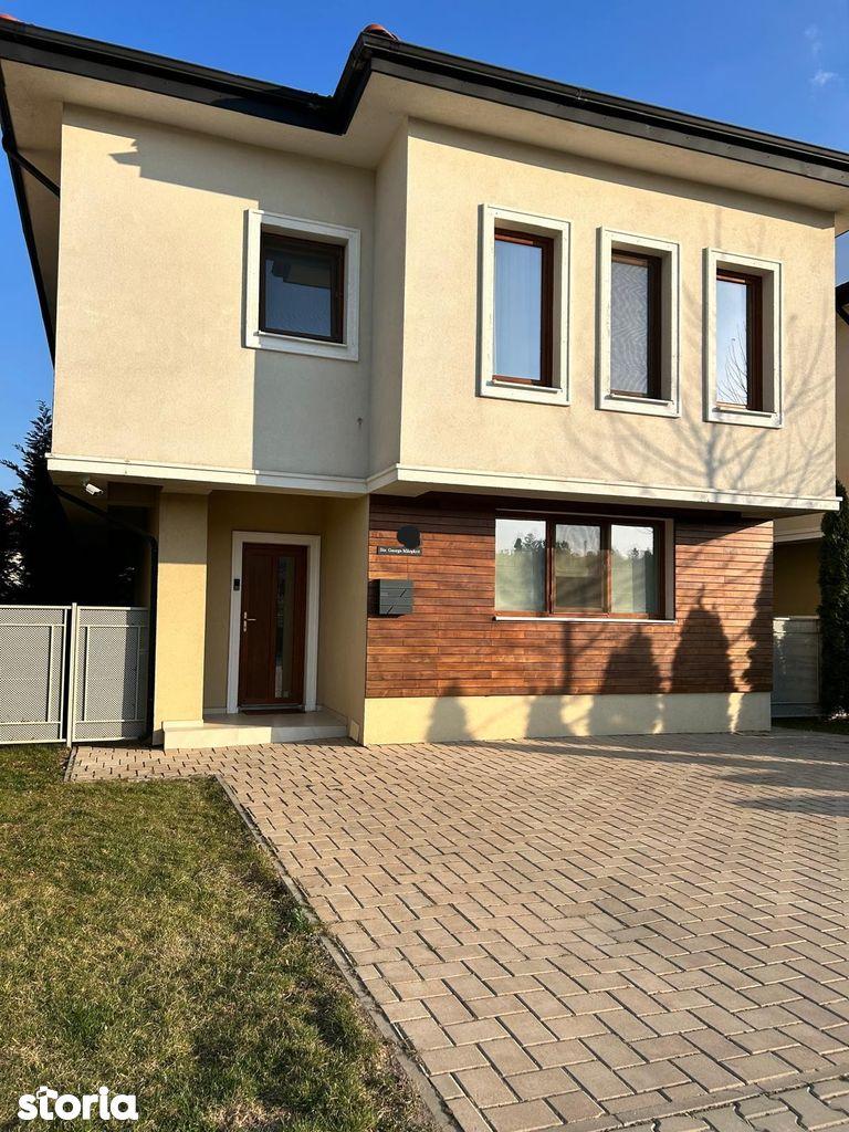 Casa individuala ESQ Village 3 , persoana fizica