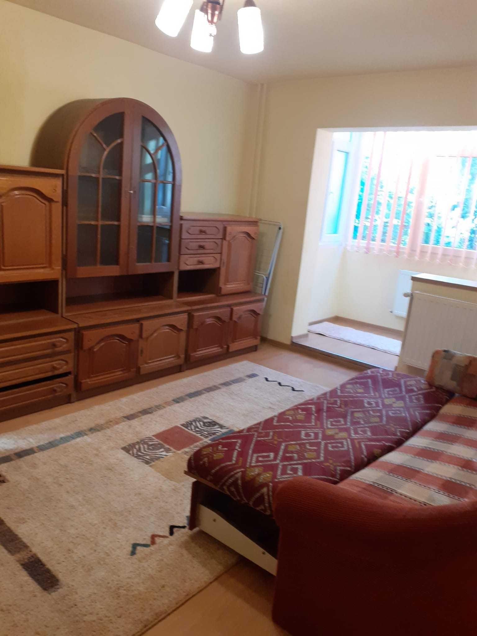 Apartament 1 camera de vanzare - imagine 1