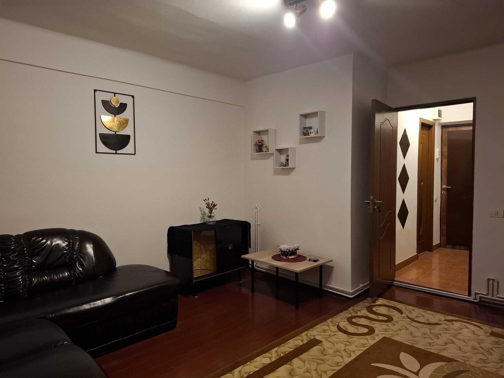 Apartament 2 camere 82 mp ultracentral ARAD str. METIANU - imagine 1