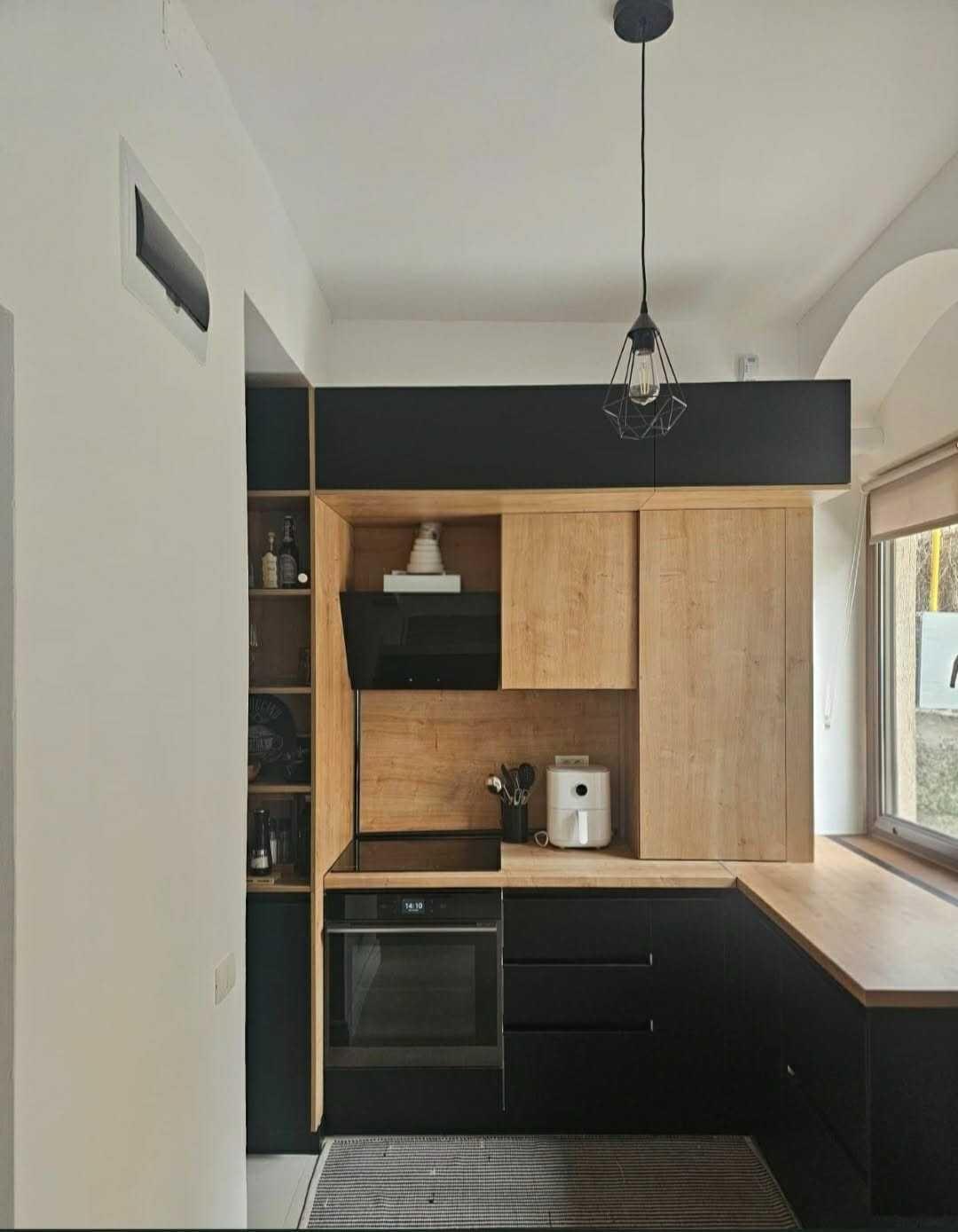 Apartament la cheie, 2 camere, parter - Arad, Ultracentral 0% comision
