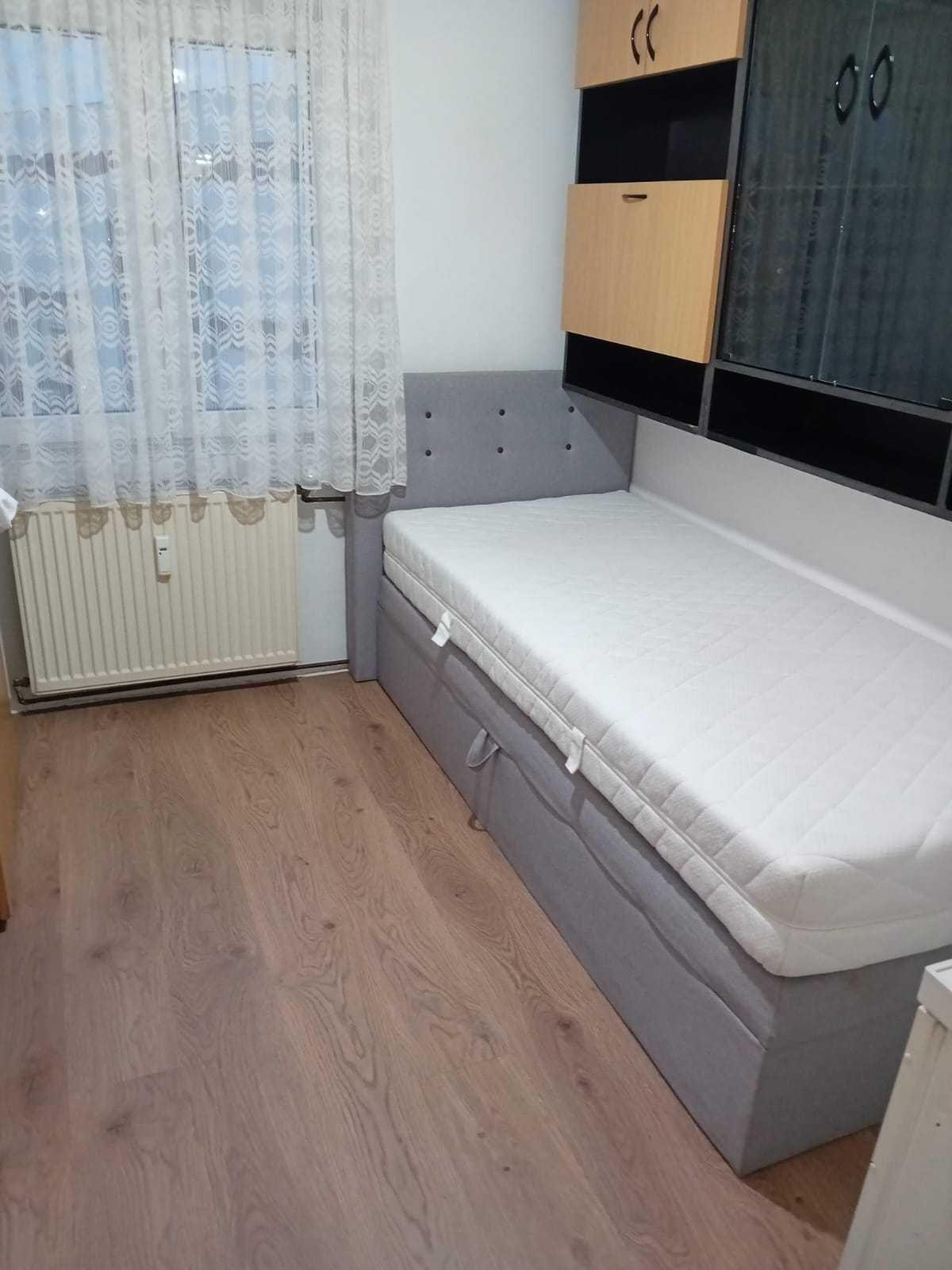 Garsomiera de inchiriat confort 3 micuta zona fortuna Vlaicu arad