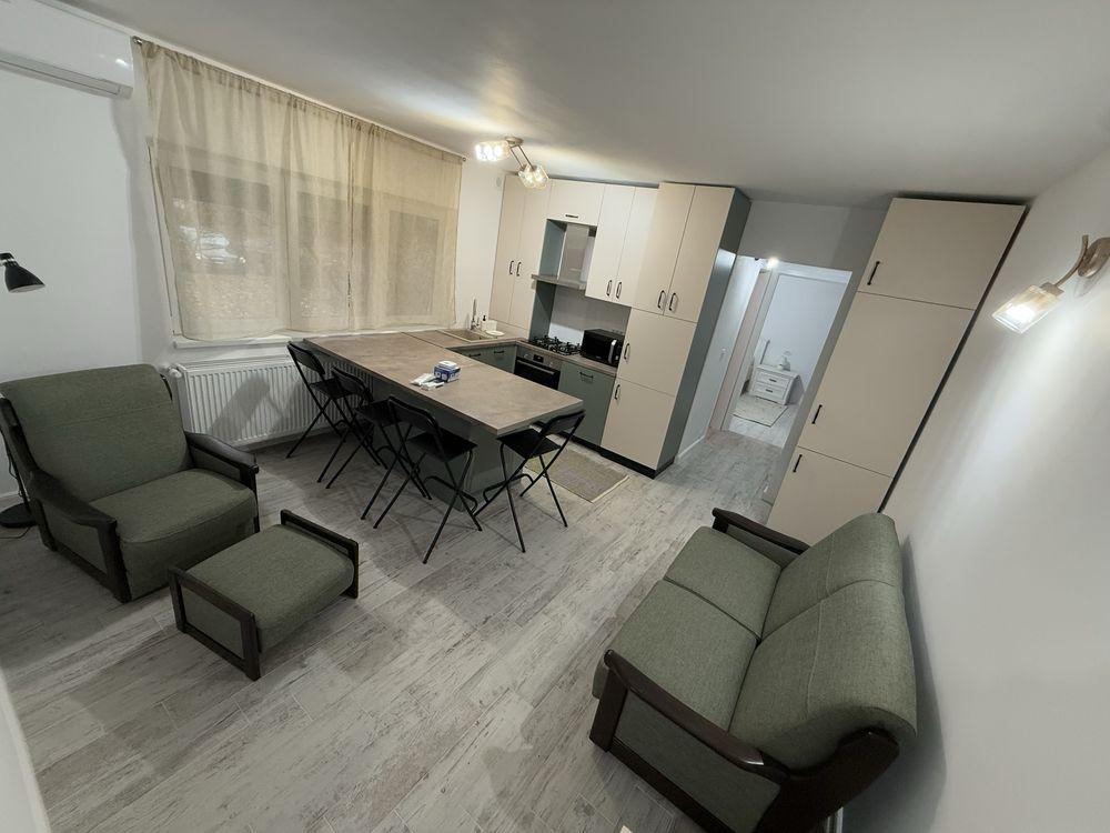 Apartament 2 camere de inchiriat