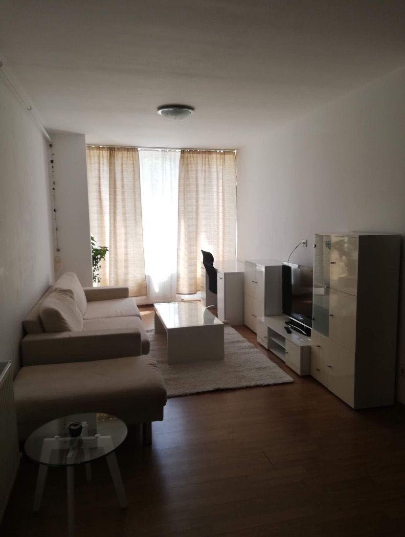 ARED UTA Apartament cu două camere