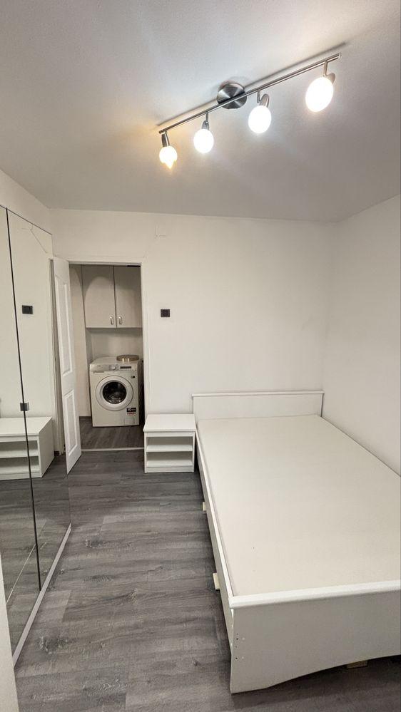 Inchiriez apartament cu 2 camere