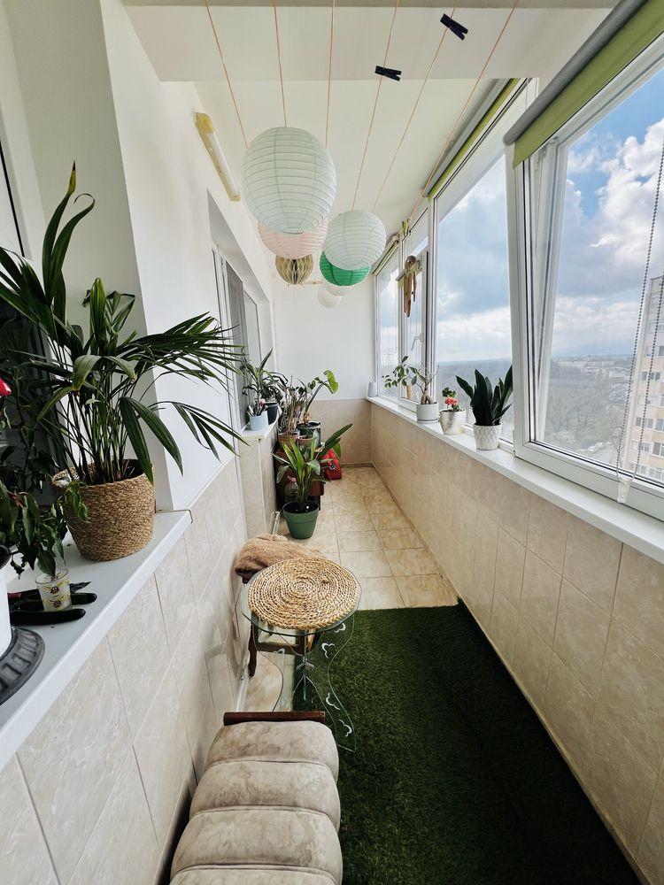 Vând apartament cu 3 camere, spațios, aproape de parcul Crâng - imagine 1