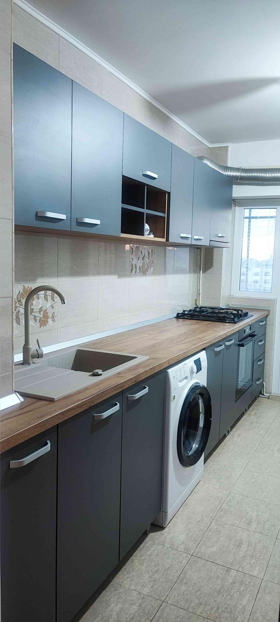 Închiriez apartament ultracentral