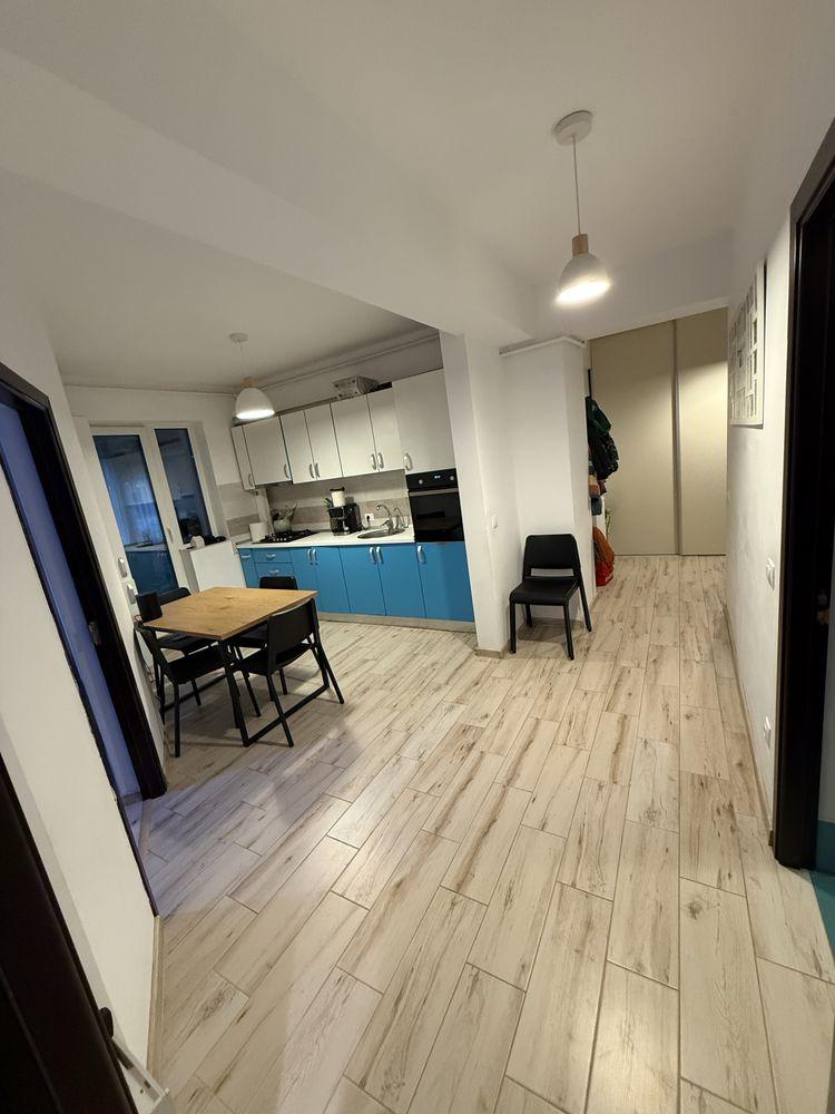 Apartament 2 camere Milcov 112e, bloc nou. - imagine 1
