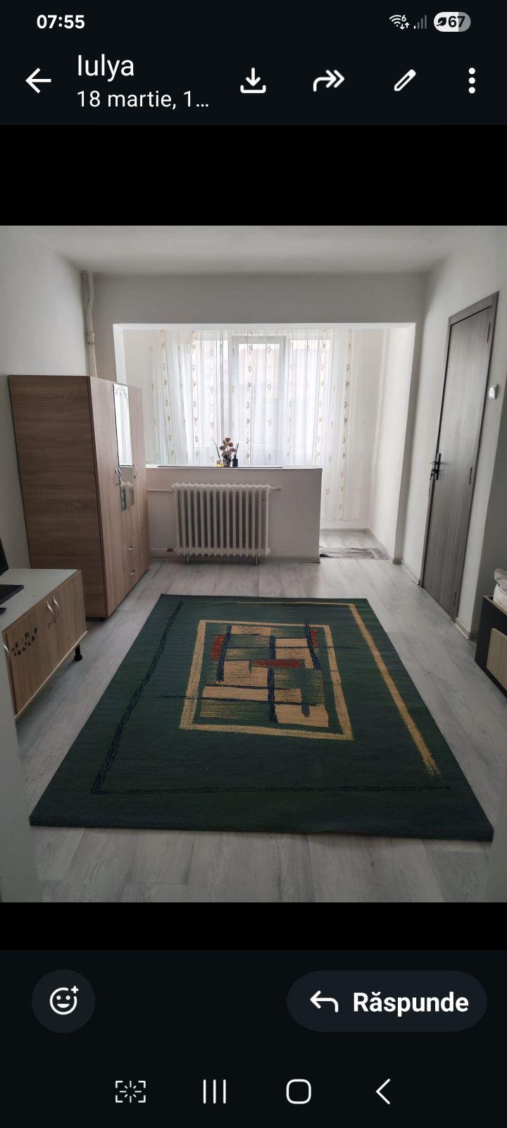 Proprietar închiriez garsoniera - imagine 1