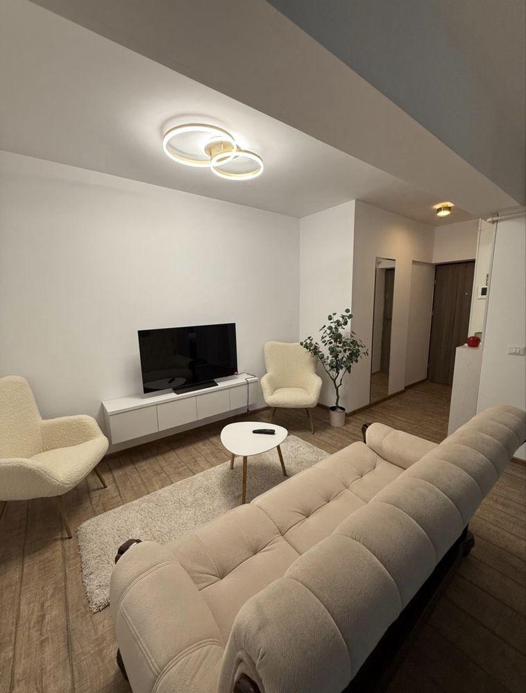 Apartament de inchiriat - imagine 1