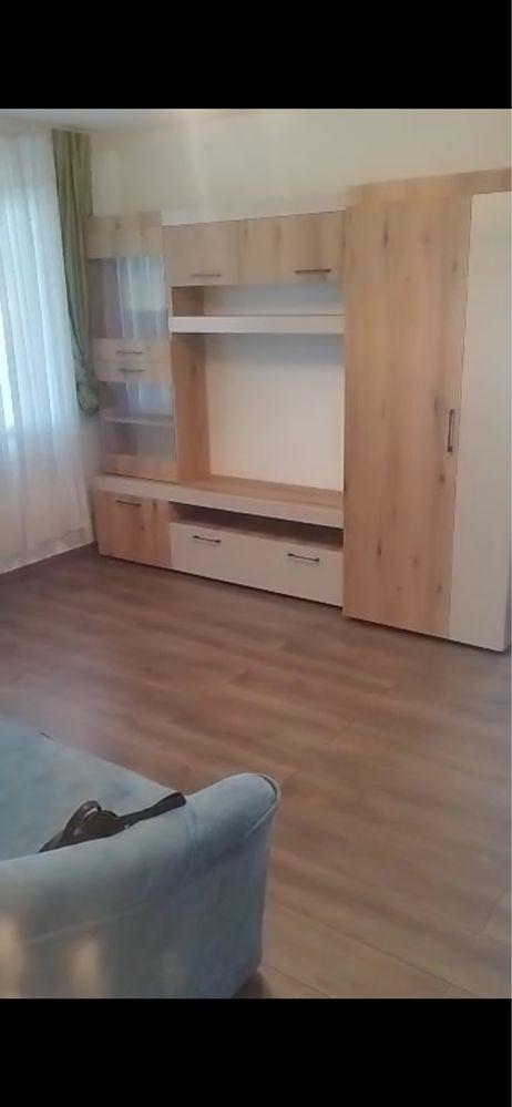 Apartament cu 2 camere la parter - imagine 1