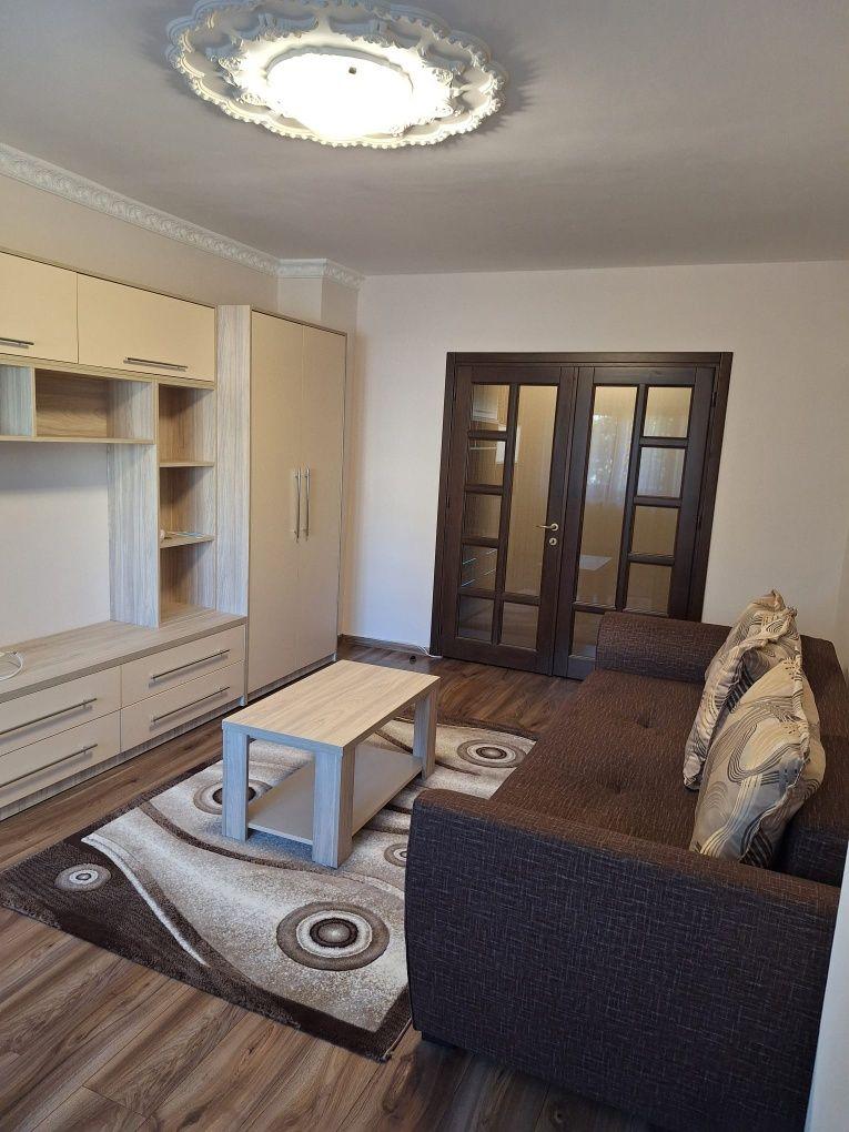 Apartament cu 2 camere decomandate - Mioritei, zona PTTR, mobilat și utilat, etajul 1 - imagine 1