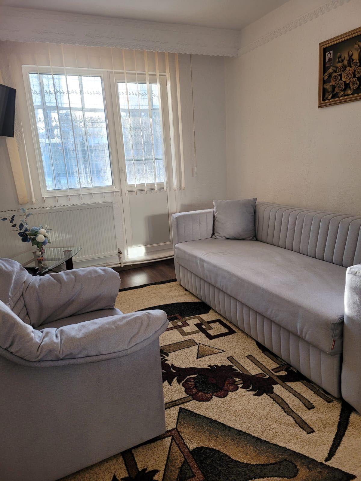 Apartament de închiriat cu 2 camere - imagine 1