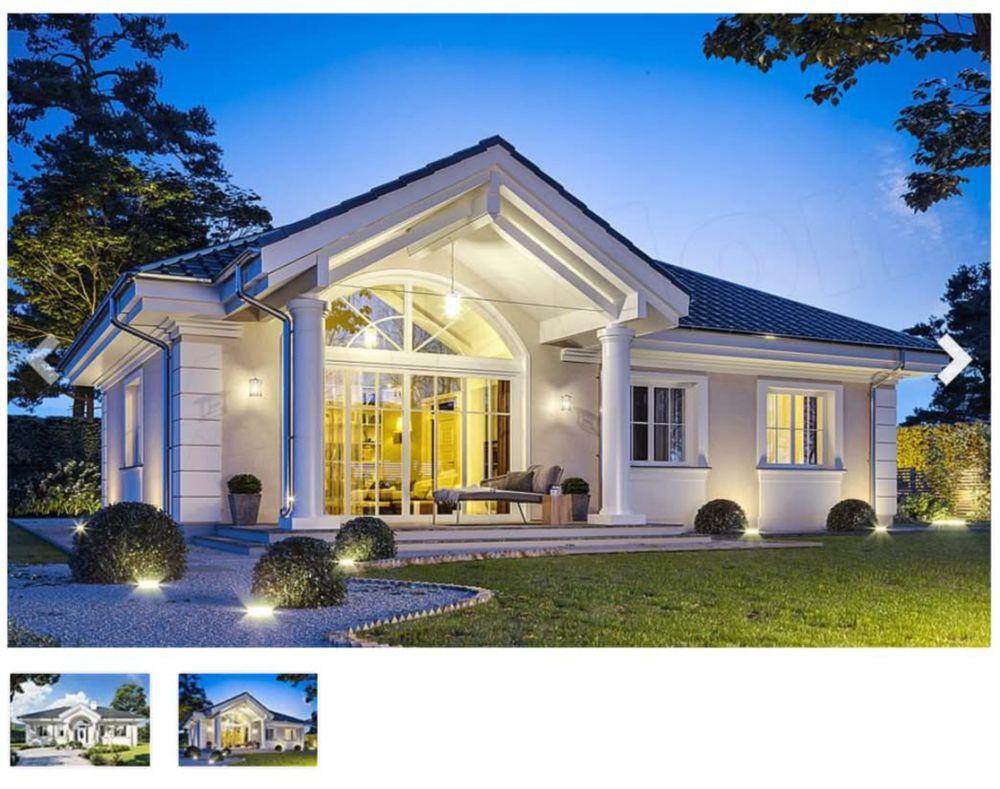 Casa pe comanda in Magura 3 km de centru Bacau - imagine 1