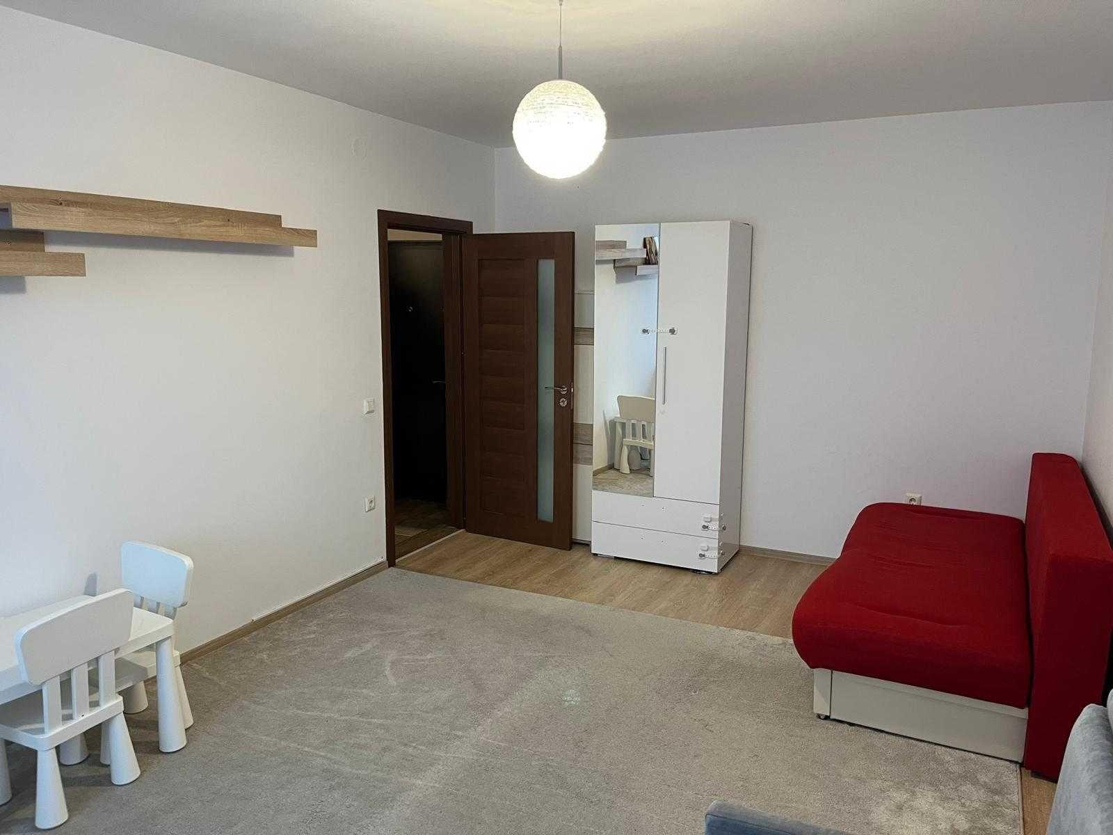 Apartament 2 camere, 54mp, Turnisor-Maslinului parcare subterana