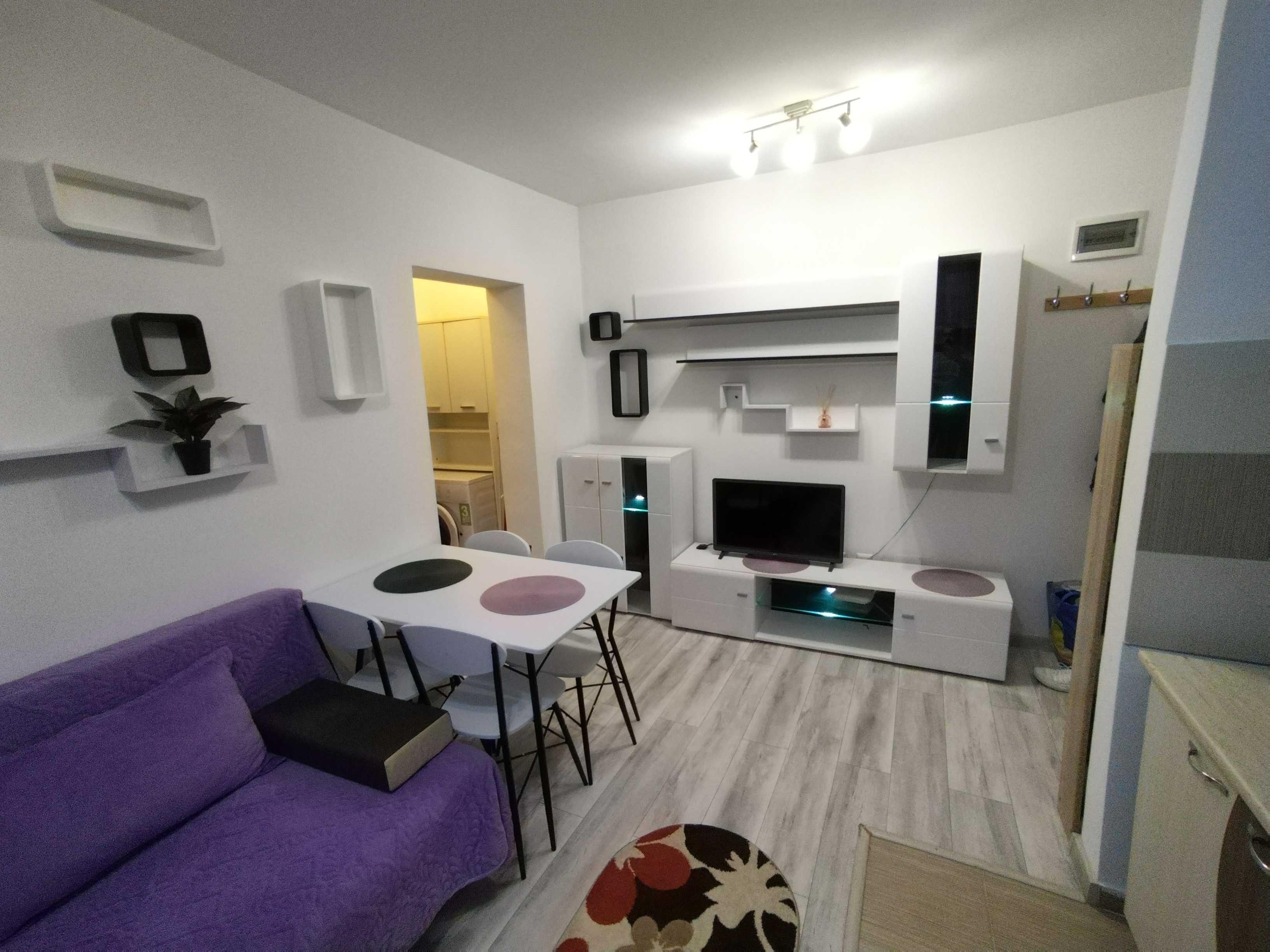 Închiriez apartament cu 2 camere în Magnolia - imagine 1