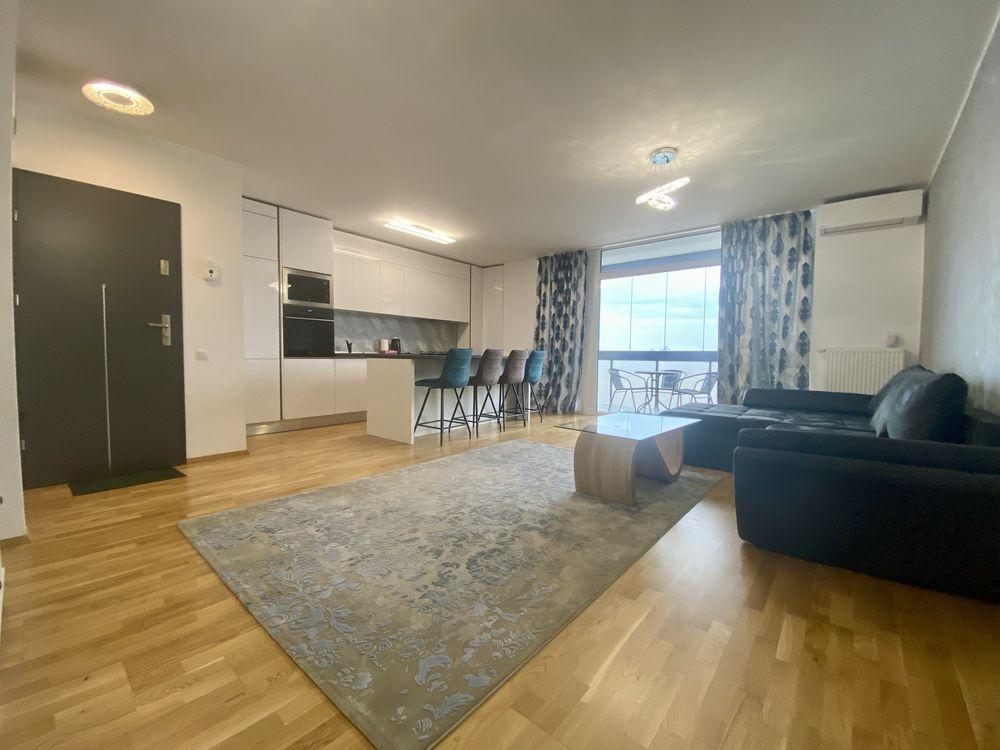 Apartamment de inchiriat Complex Cibinium