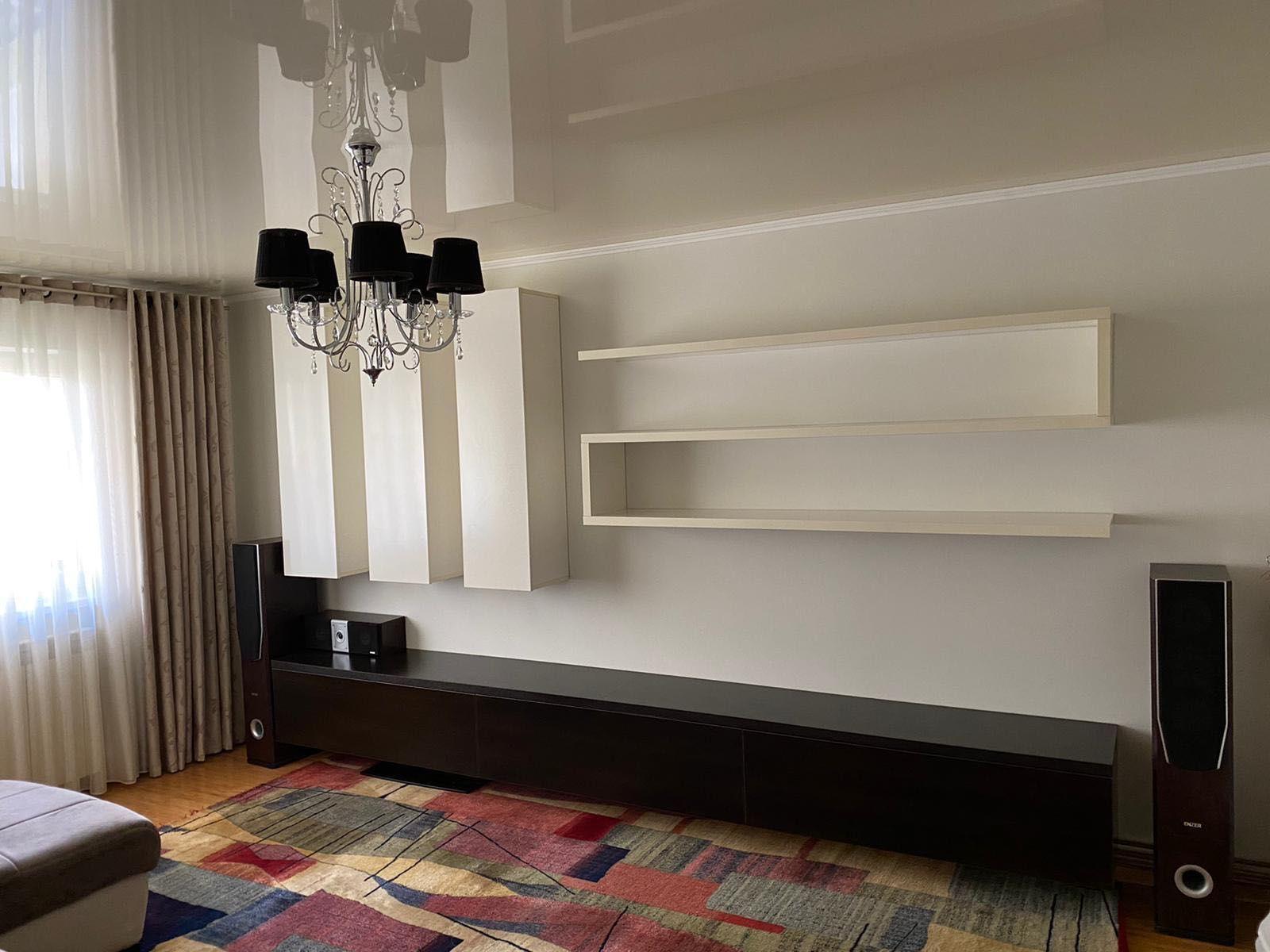 Apartament de închiriat Turnisor Sibiu