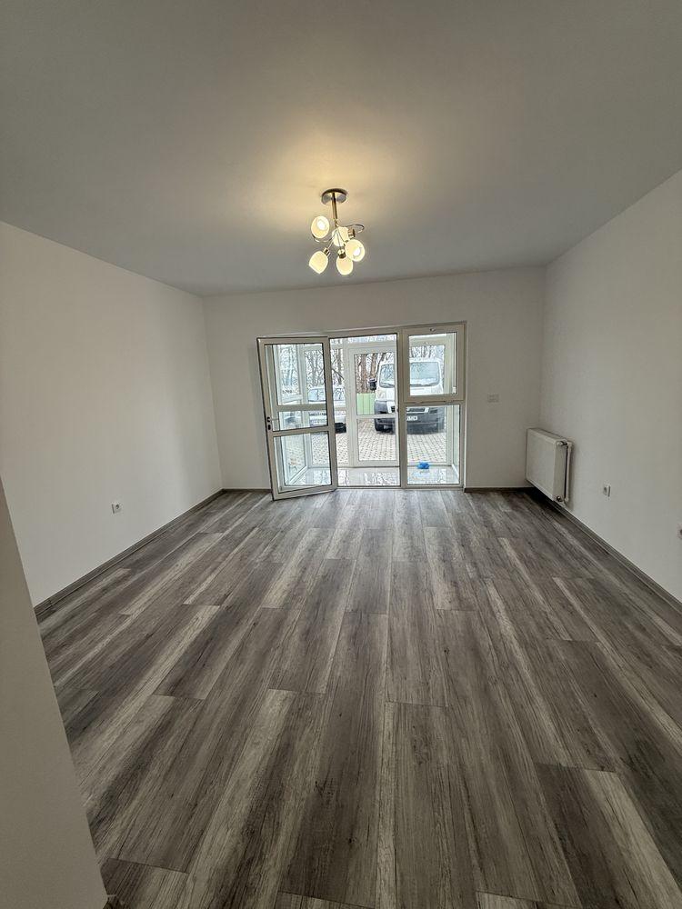 Garsonieră renovată, 30 mp, zonă centrală – lângă Piața Mare, Suceava - imagine 1