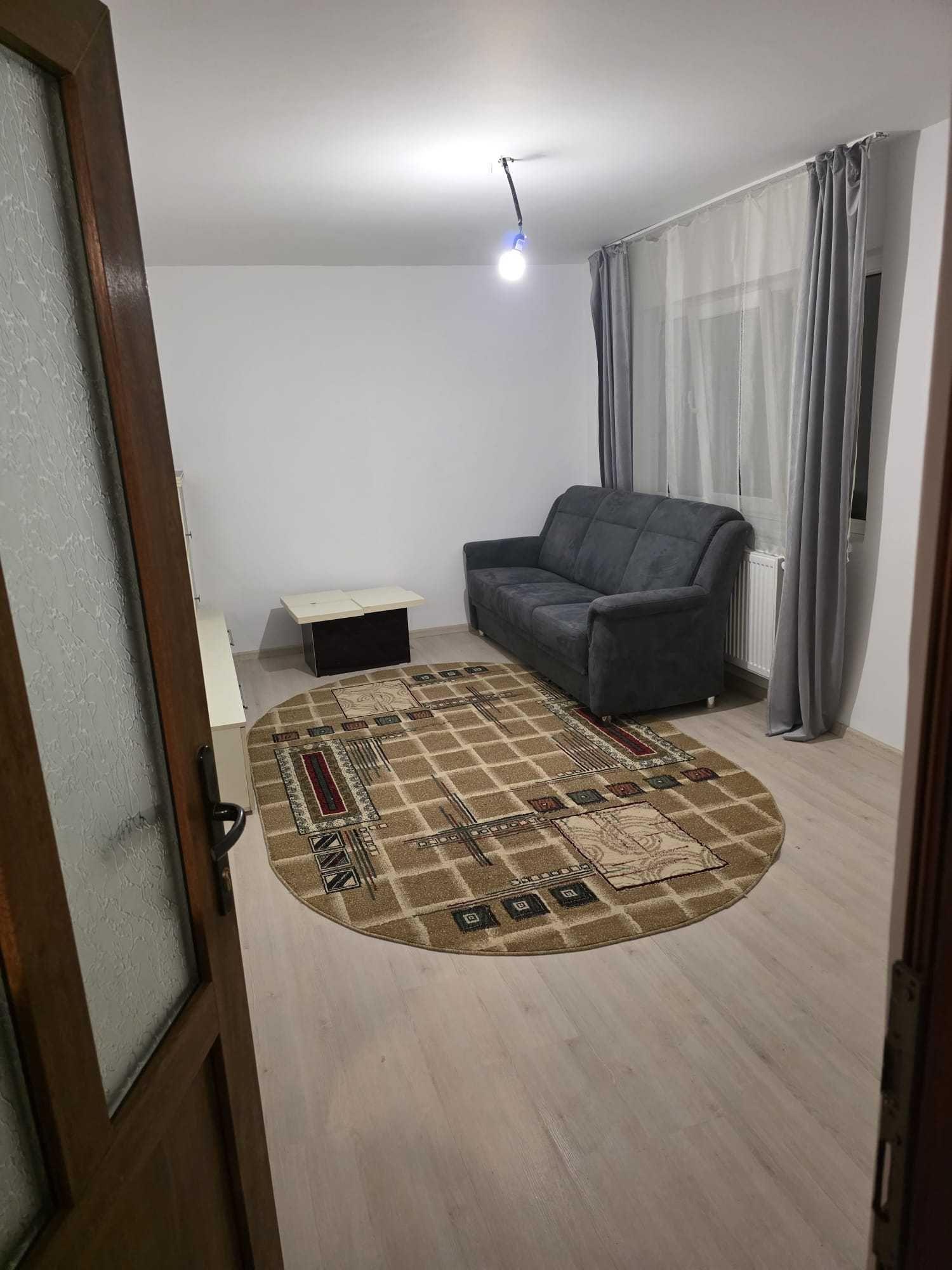 ofer spre inchiriere apartament doua camere - imagine 1