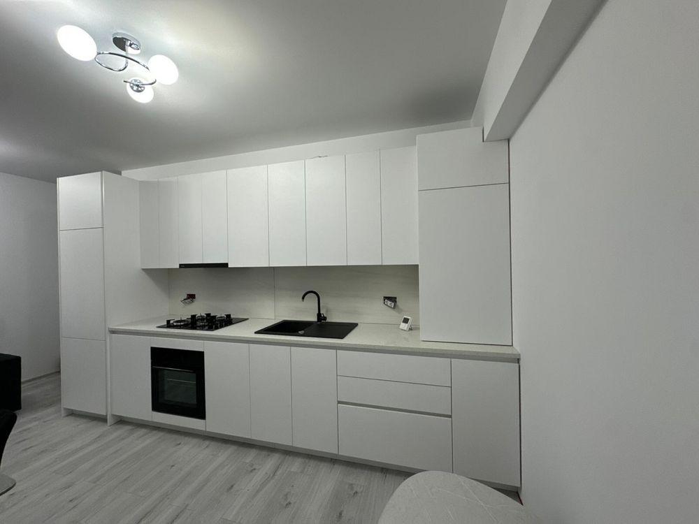 Inchiriem apartament 2 camere Suceava + living - imagine 1