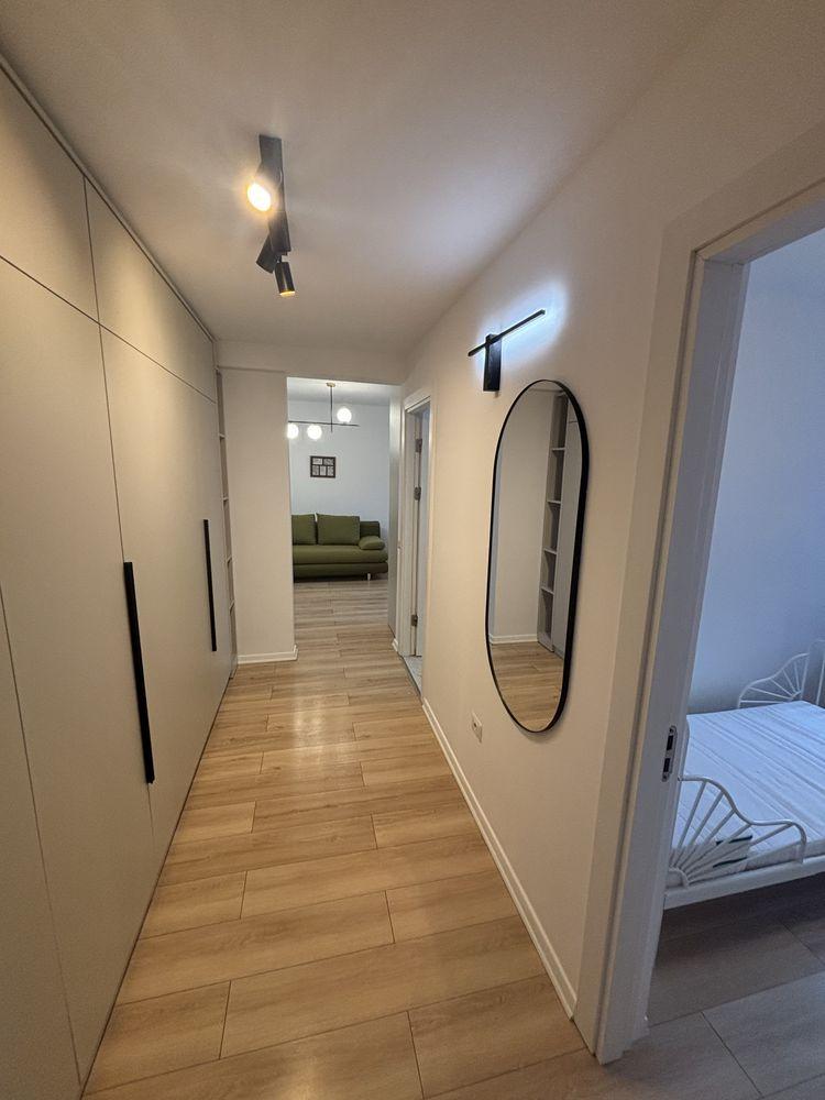 Apartament 3 camere central Suceava - imagine 1