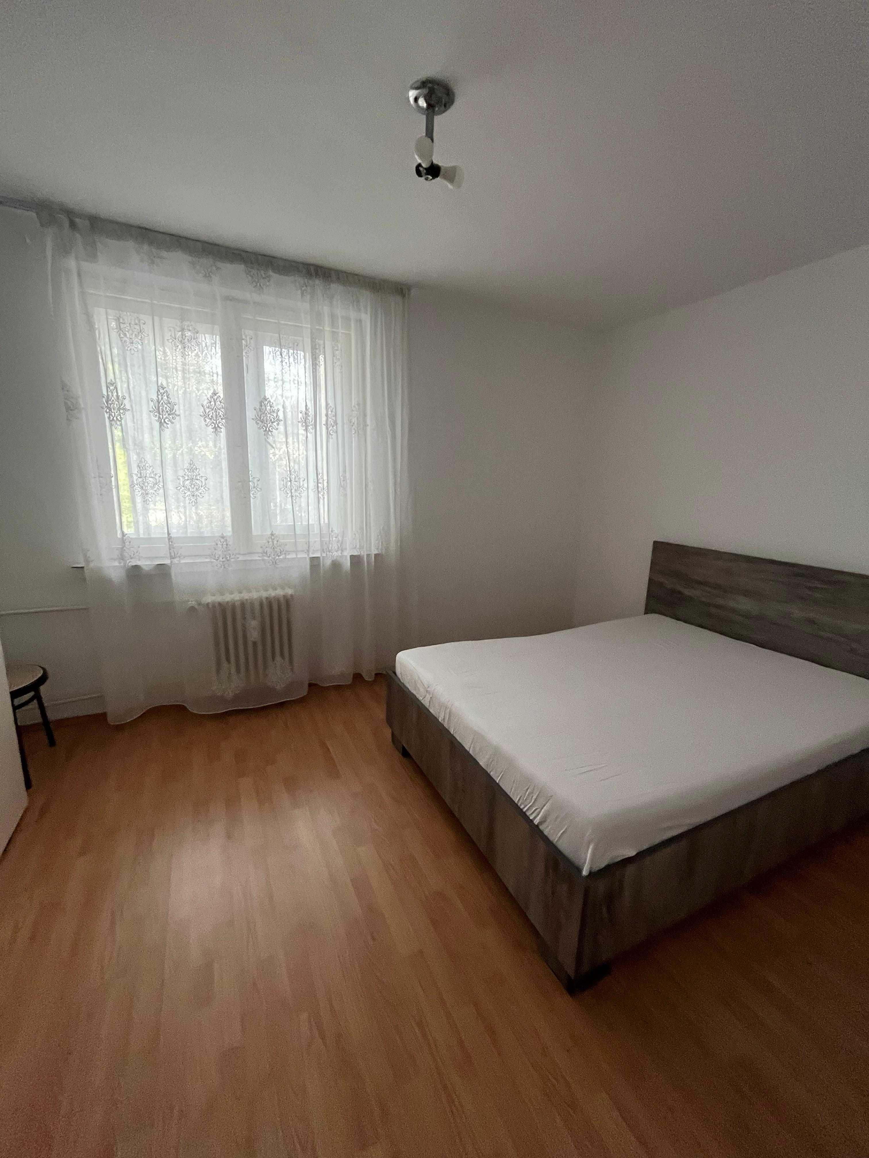 Inchiriez apartament cu 2 camere - imagine 1