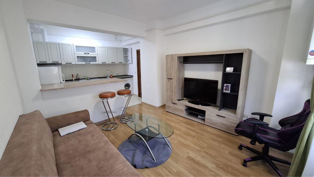 Inchiriez apartament 2 camere George Enescu - imagine 1