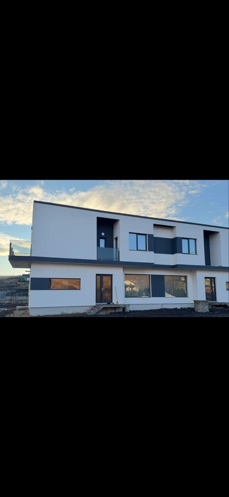 Casa model mediteranean in zona Moara langa Cartierul Primaverii - imagine 1