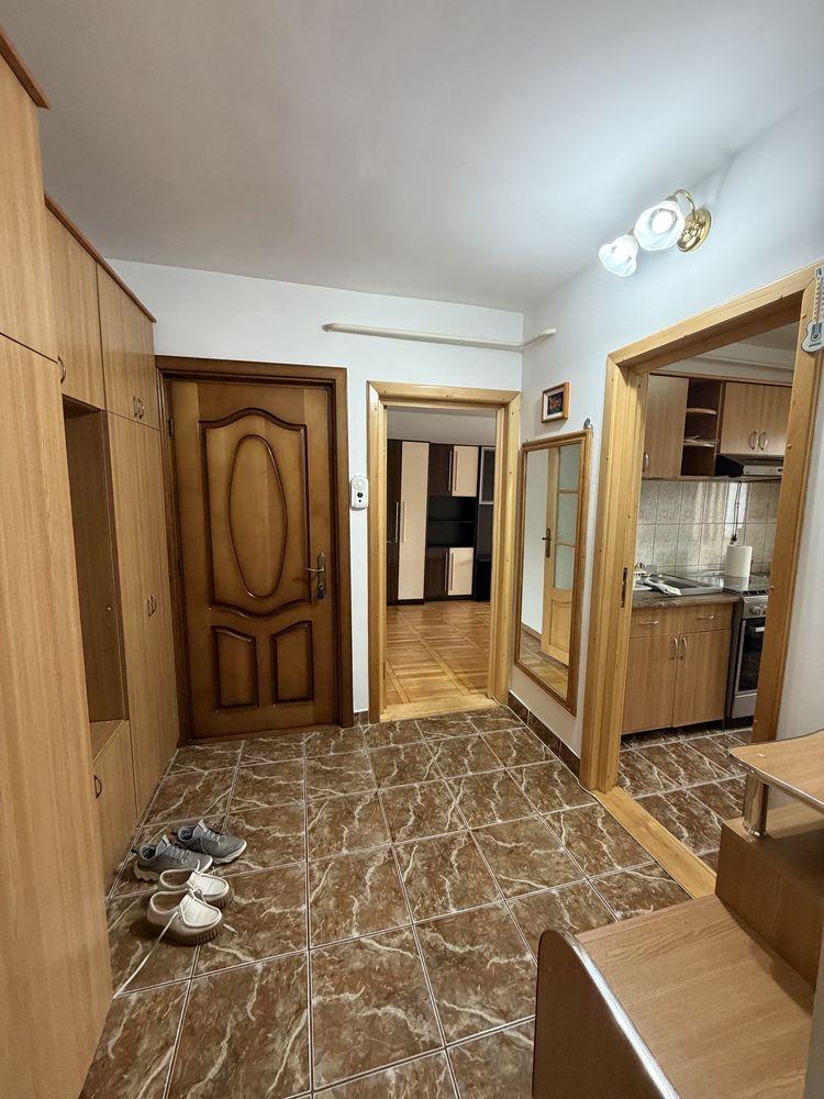 Apartament proprietar 2 camere decomandat iorga