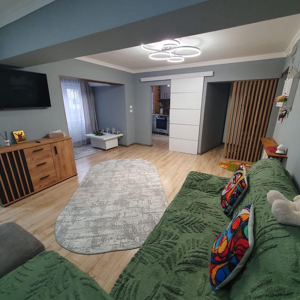 Apartament 3 camere Bulevard - Zona Casa Tineretului