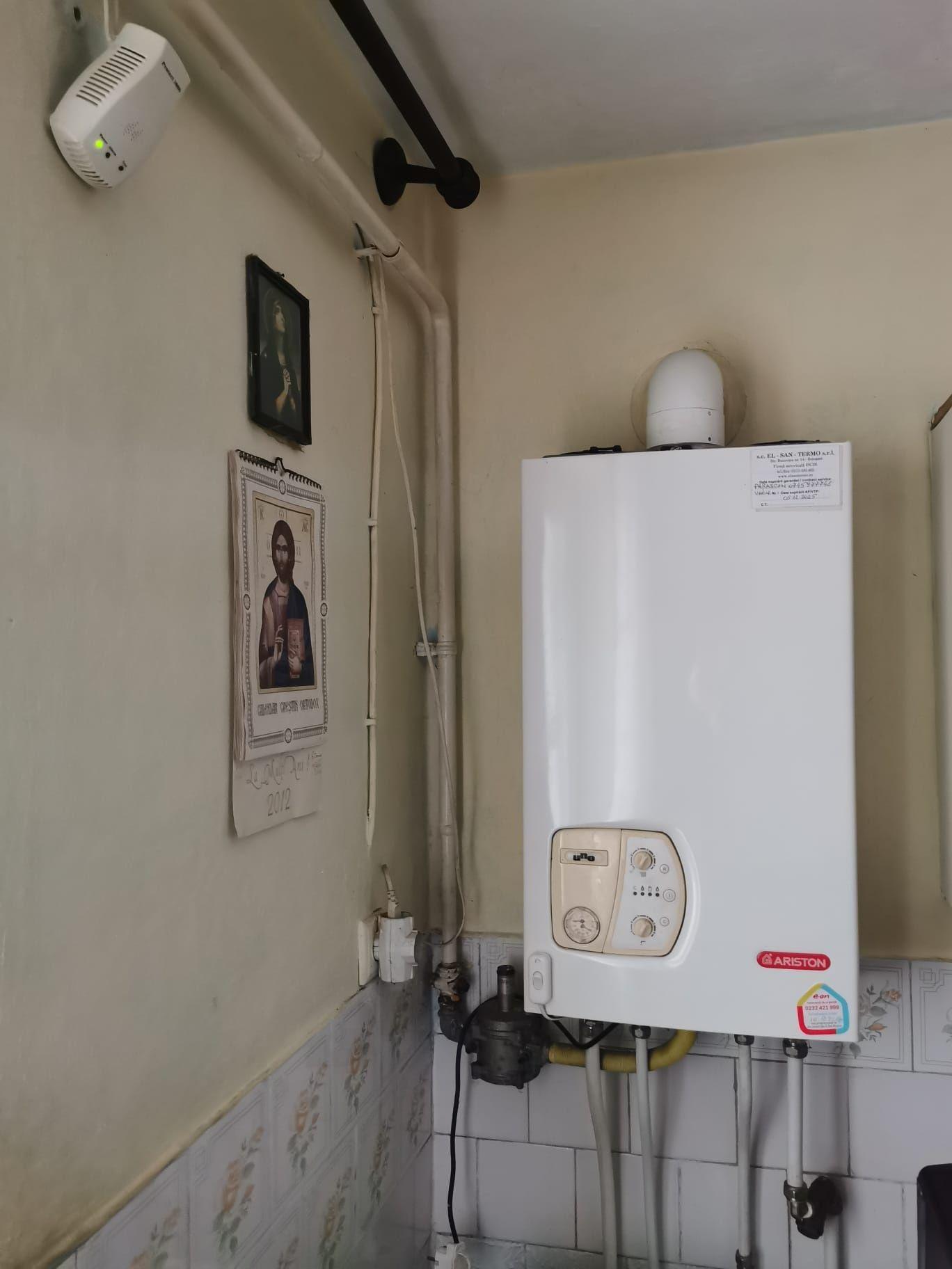 Apartament 3 camere