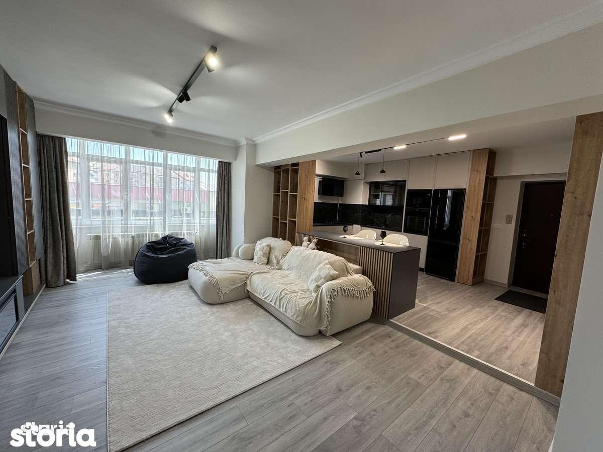 Apartament 4 camere