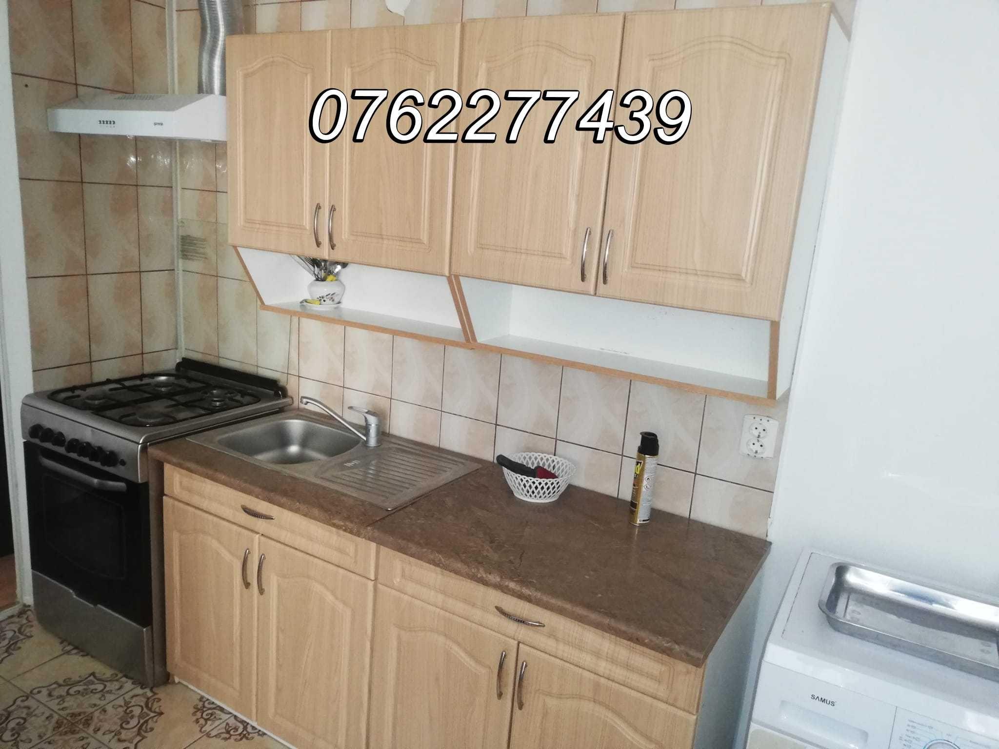Persona Fizica inchiriez apartament langa mall