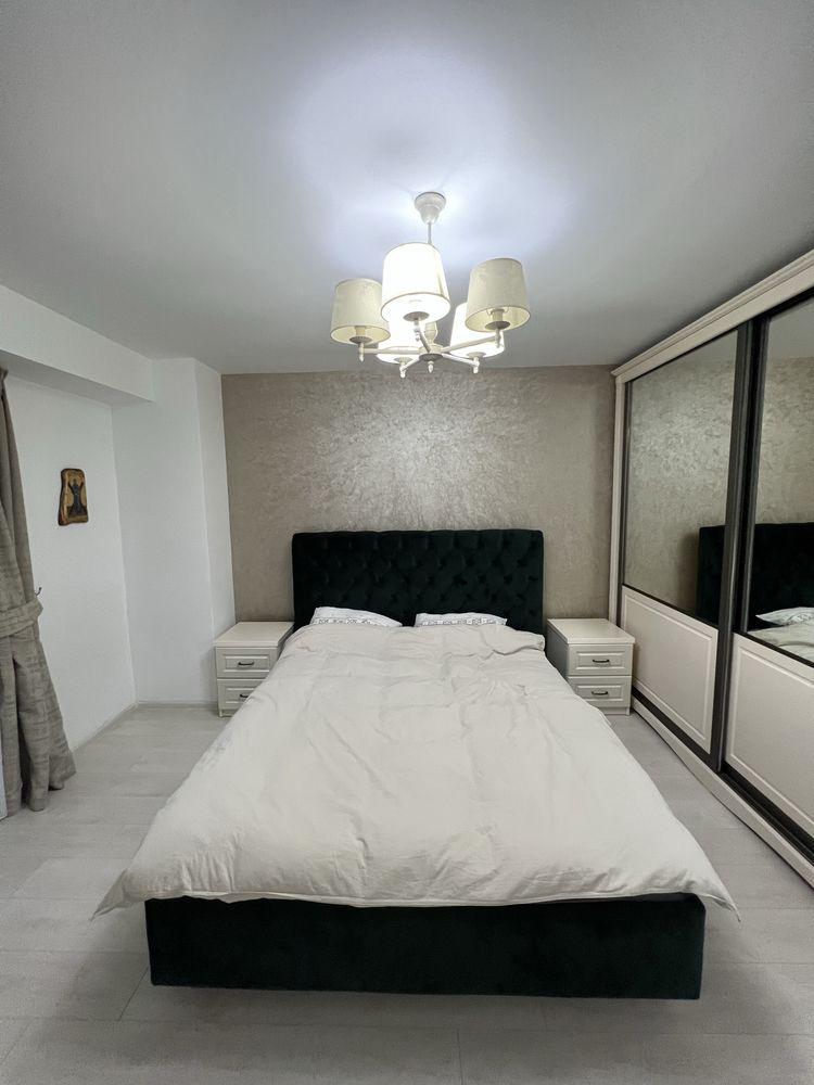 Apartament 2 camere | Loc parcare subteran | Boxa | Bragadiru