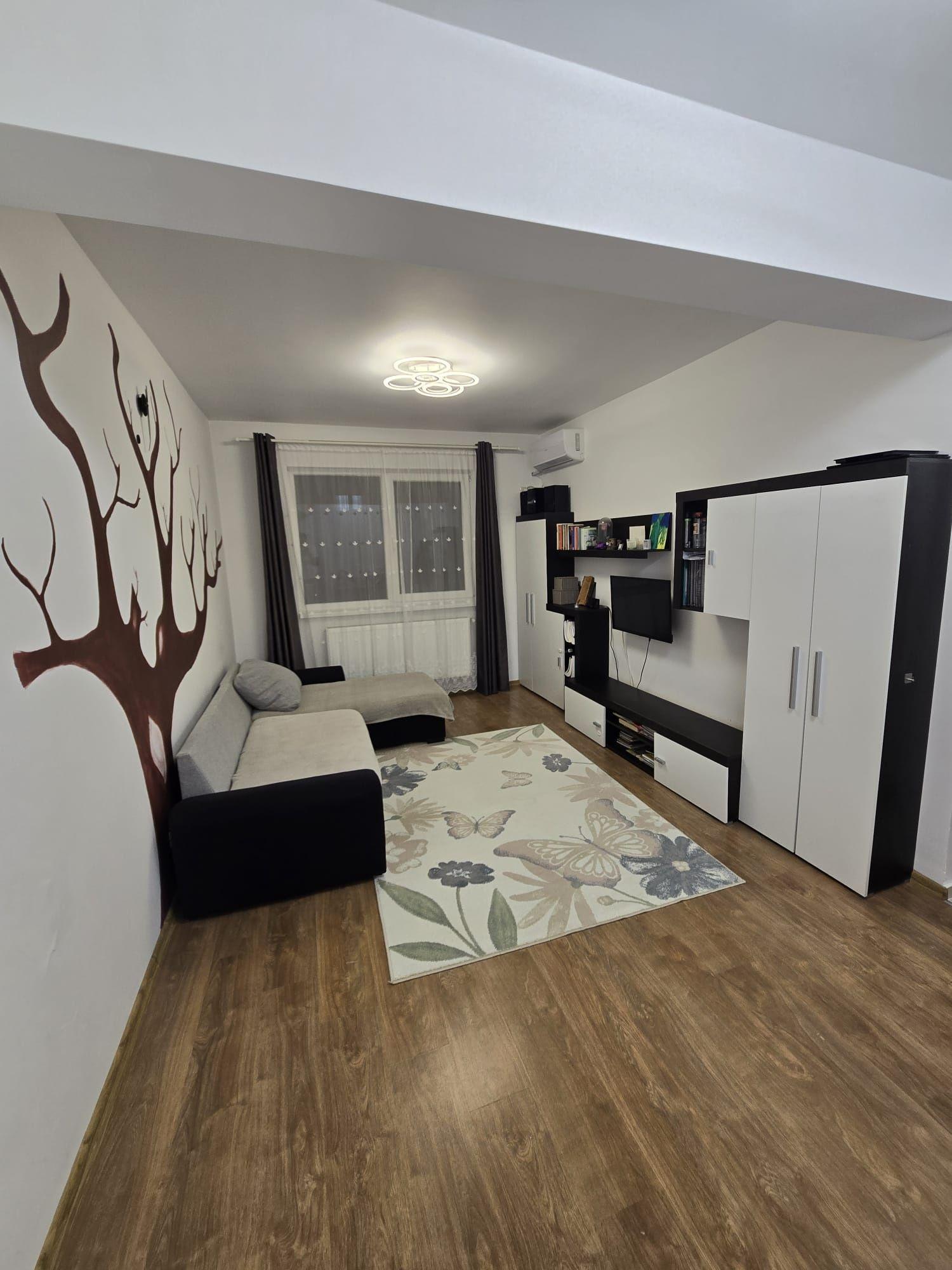 Apartament 2 camere Prelungirea Ghencea
