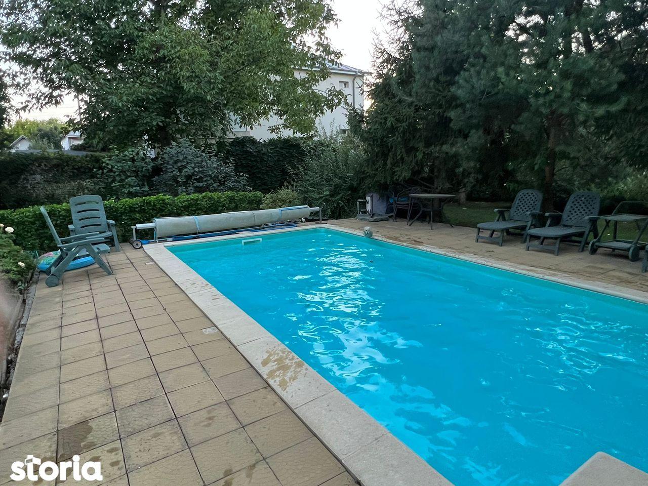 Vând proprietate deosebită în Bragadiru-Prelungirea Ghencea.