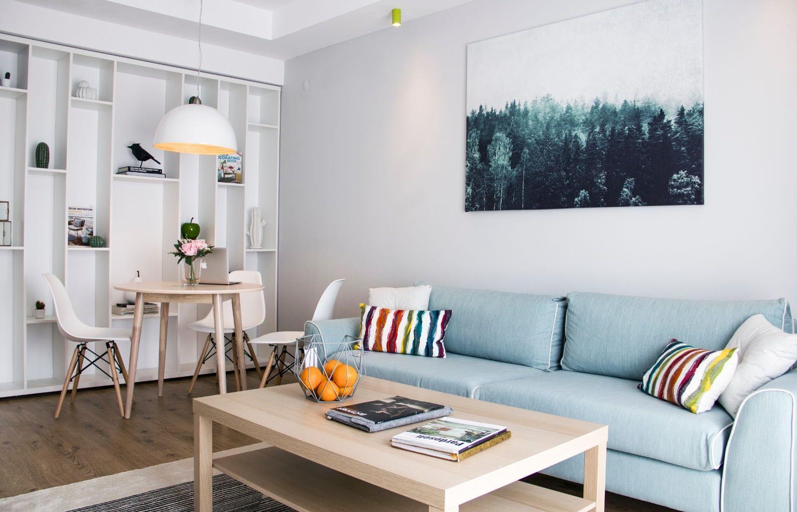 Apartament 2 Camere Decomandat Cosmopolis - imagine 1