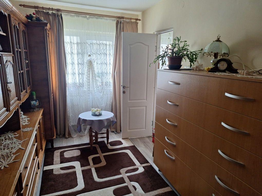 Garsoniera-cartier Mărăței